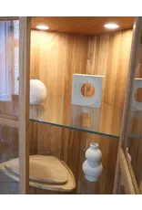 ANGULUS VITRINE