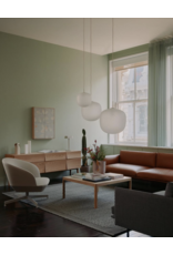 OUTLINE 3-SEATER STUDIO SOFA
