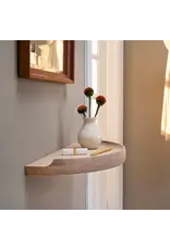 ARCUS CONSOLE SHELF
