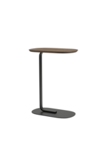 RELATE SIDE TABLE