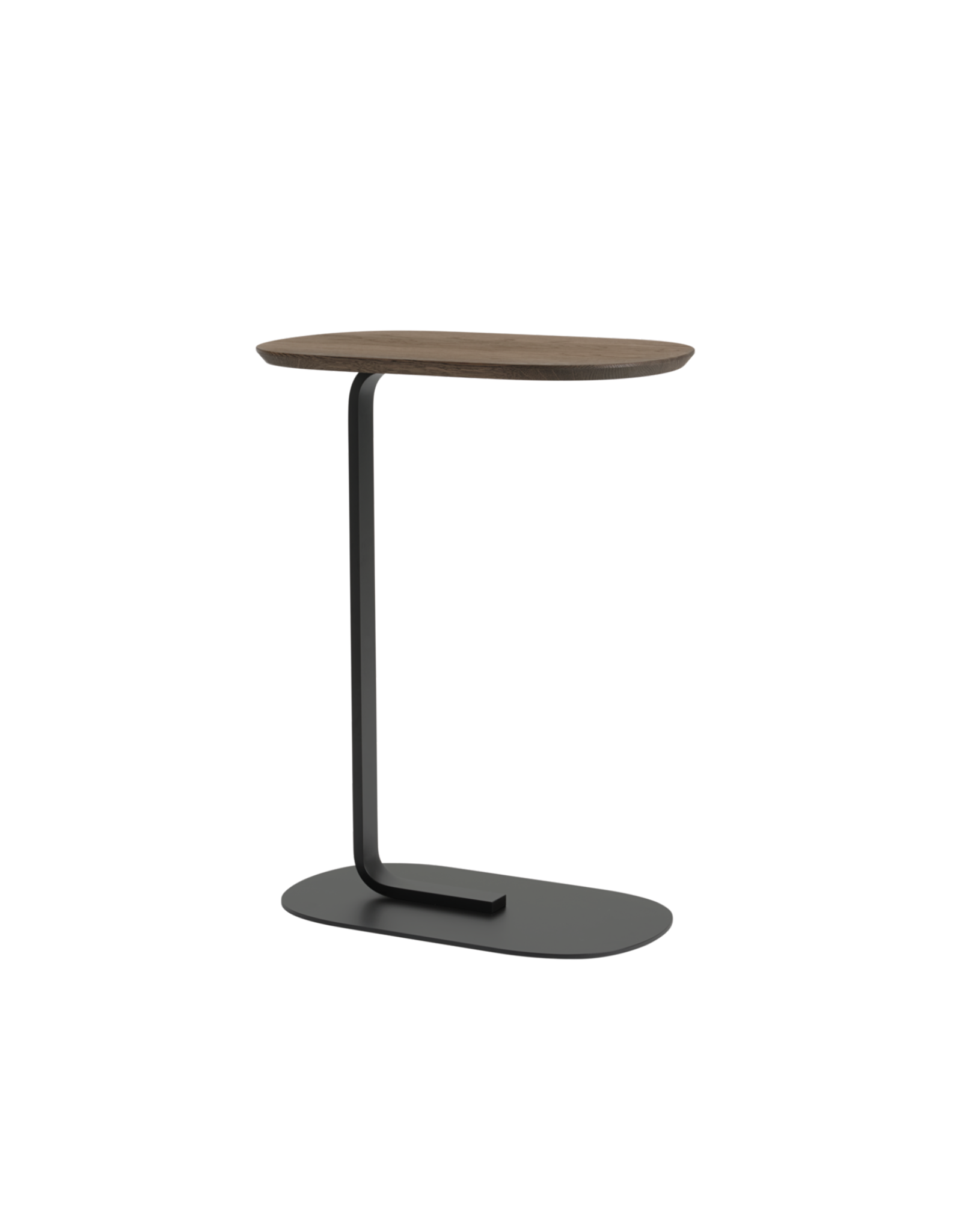 RELATE SIDE TABLE