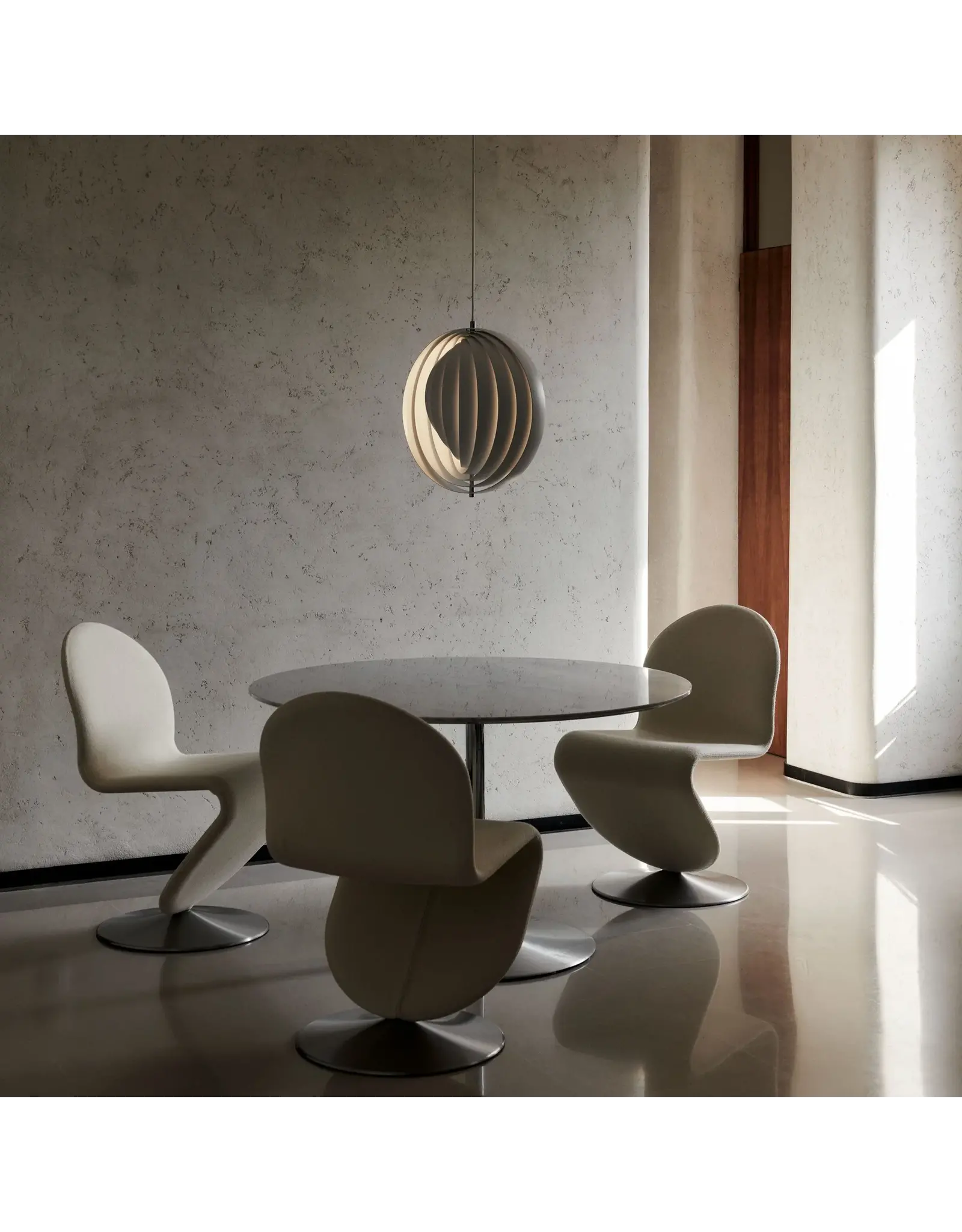 MOON LARGE PENDANT LAMP