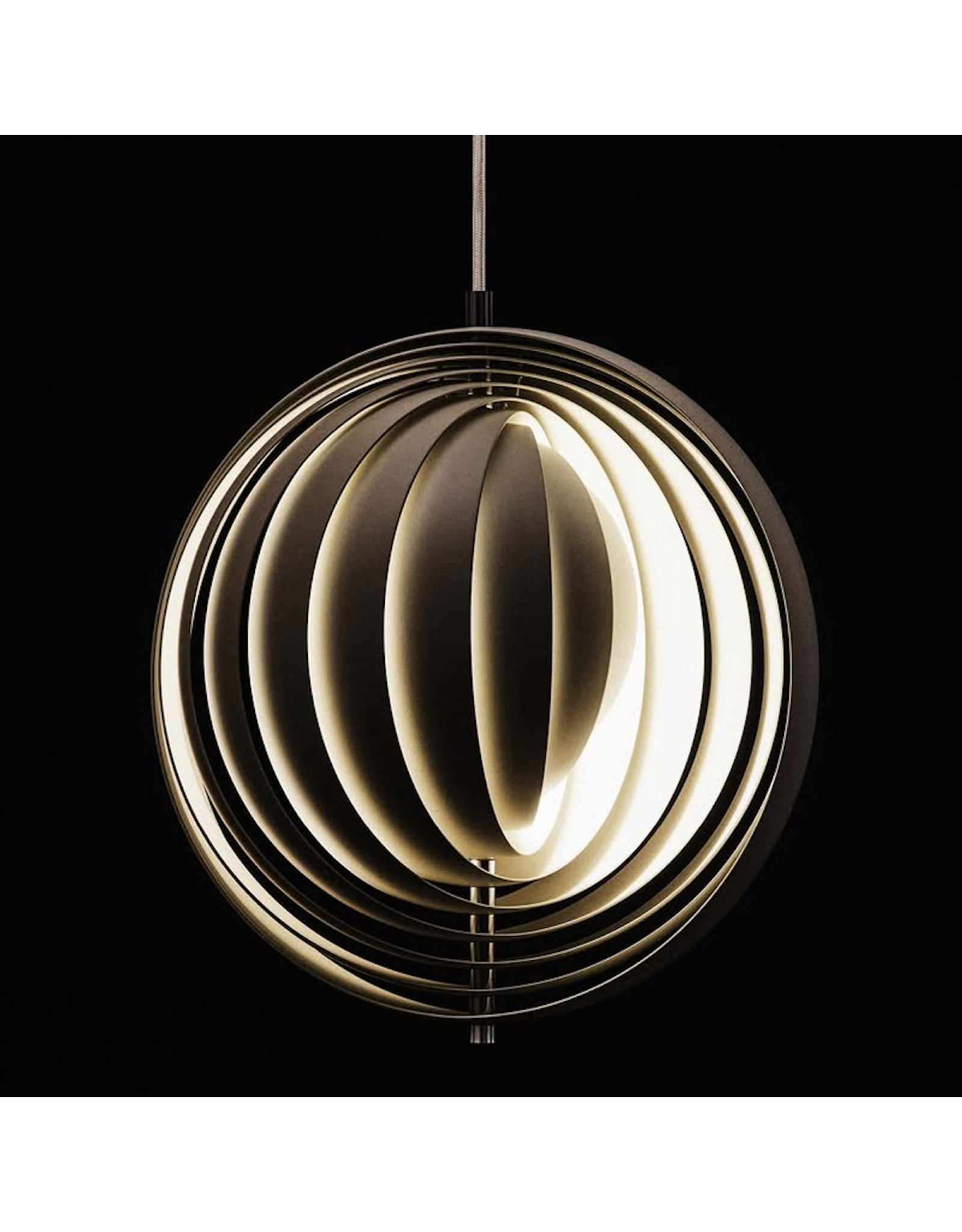 MOON LARGE PENDANT LAMP