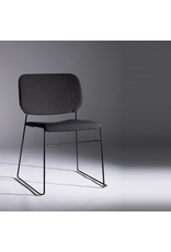 (BARGAIN CORNER) LITE STACKABLE CHAIR