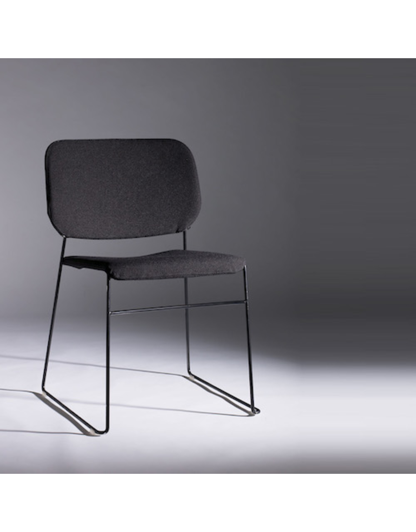 (BARGAIN CORNER) LITE STACKABLE CHAIR