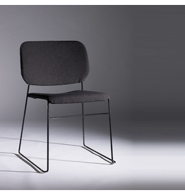 (BARGAIN CORNER) LITE STACKABLE CHAIR