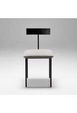 (BARGAIN CORNER) TIP TOE SMALL CHAIR