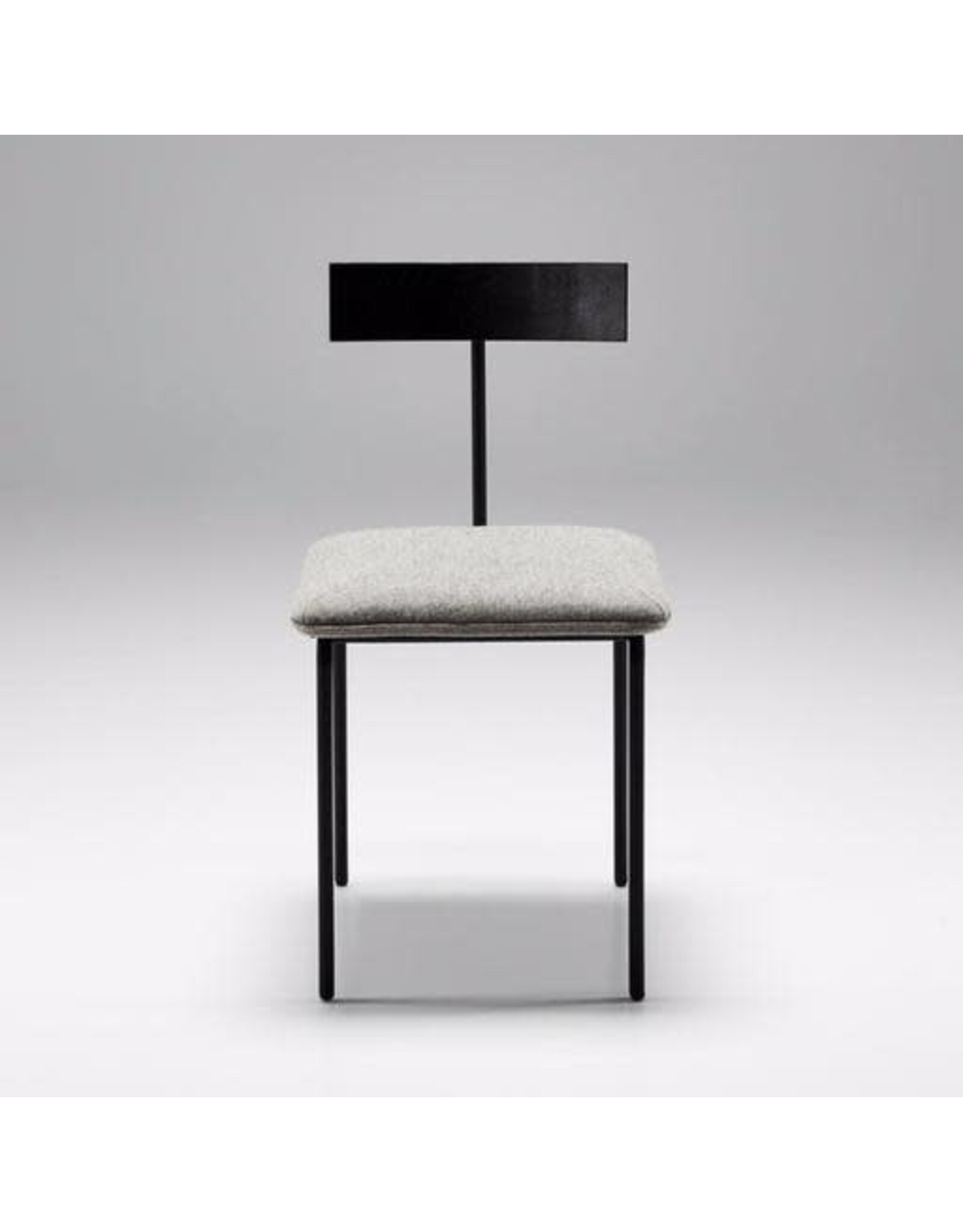 (BARGAIN CORNER) TIP TOE SMALL CHAIR