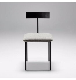 (BARGAIN CORNER) TIP TOE SMALL CHAIR