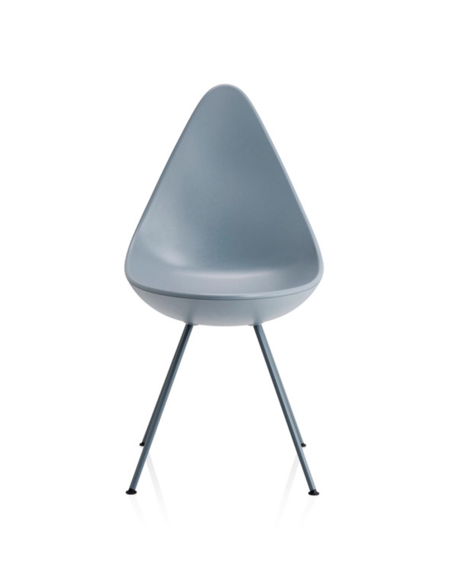 (BARGAIN CORNER) DROP 3110 STORM BLUE COLOUR CHAIR