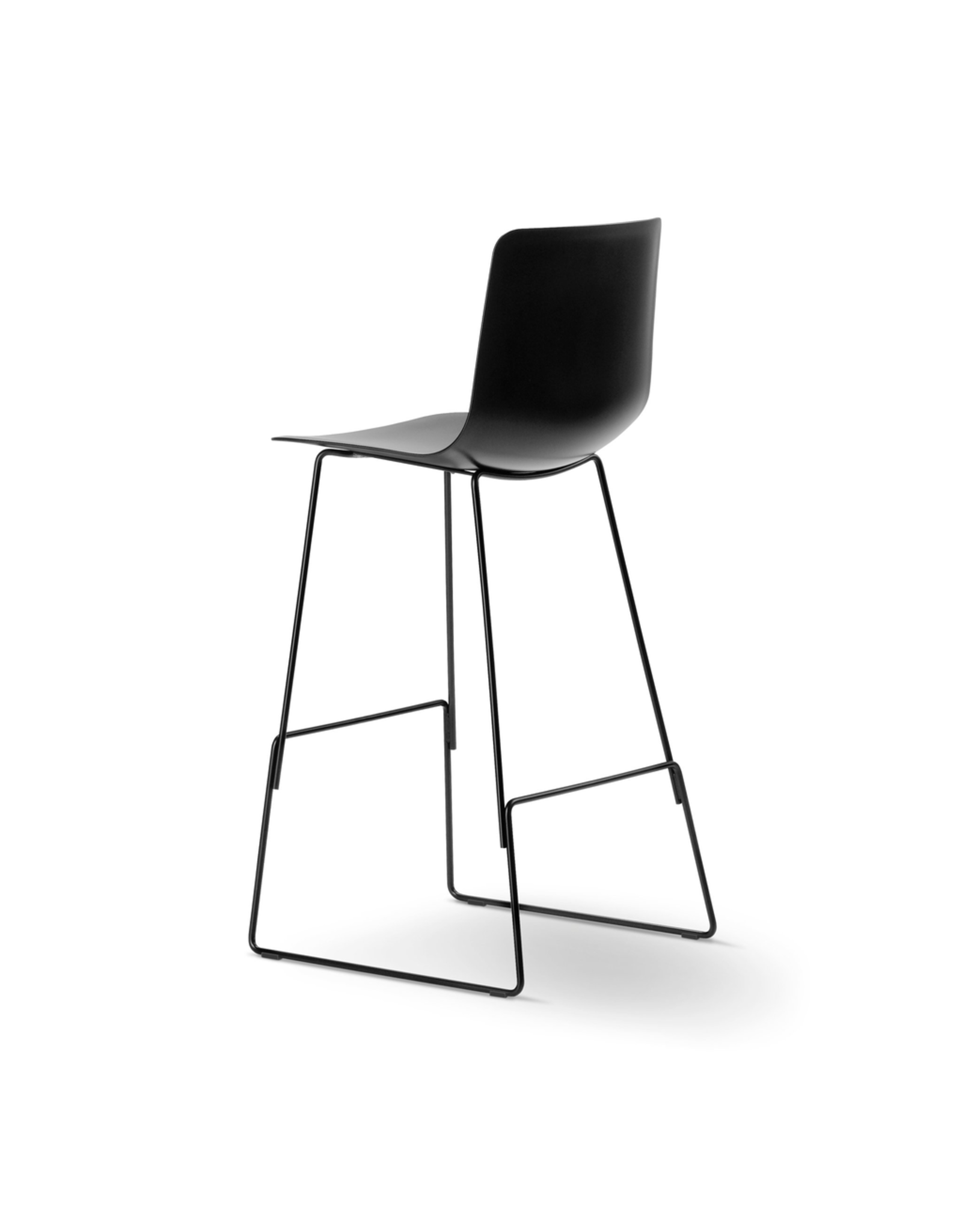 BLACK PATO BARSTOOL