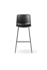 BLACK PATO BARSTOOL