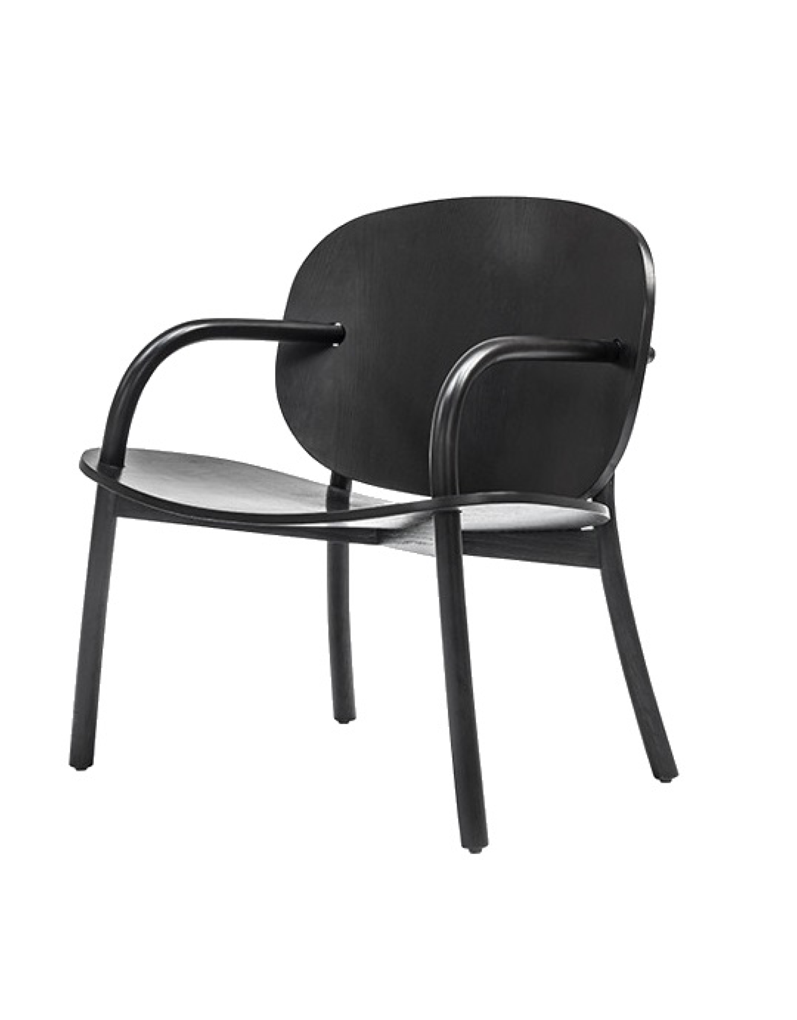 CLOUDY LOUNGE CHAIR