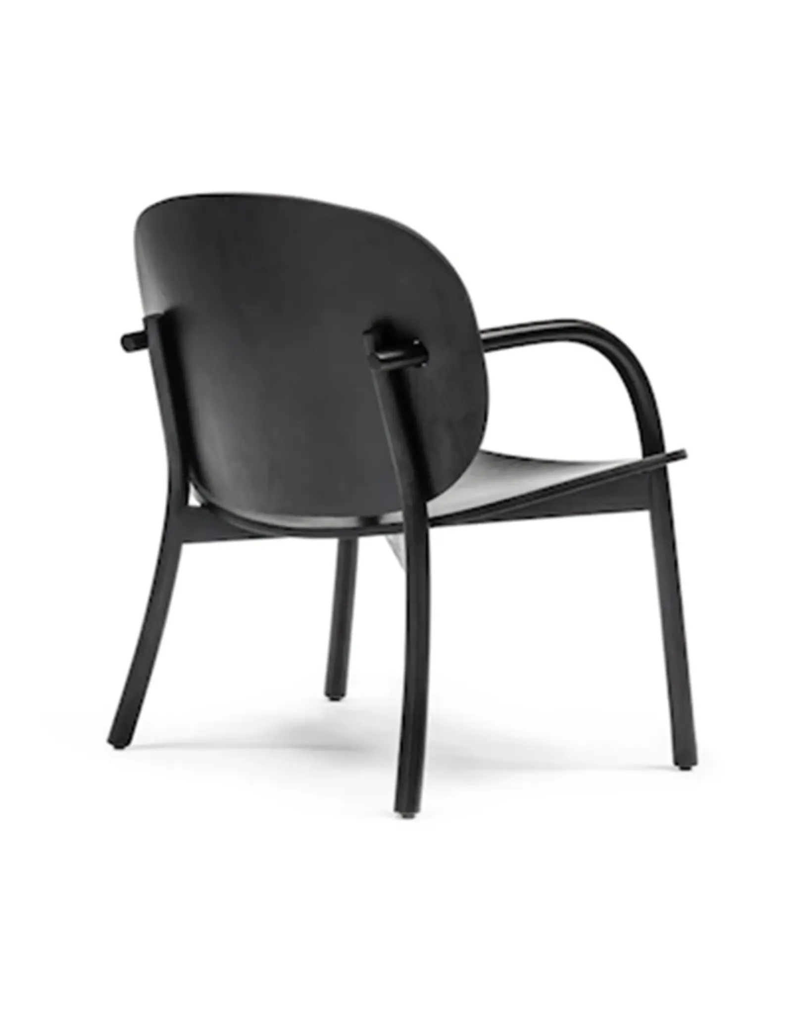 (BARGAIN CORNER) CLOUDY LOUNGE CHAIR