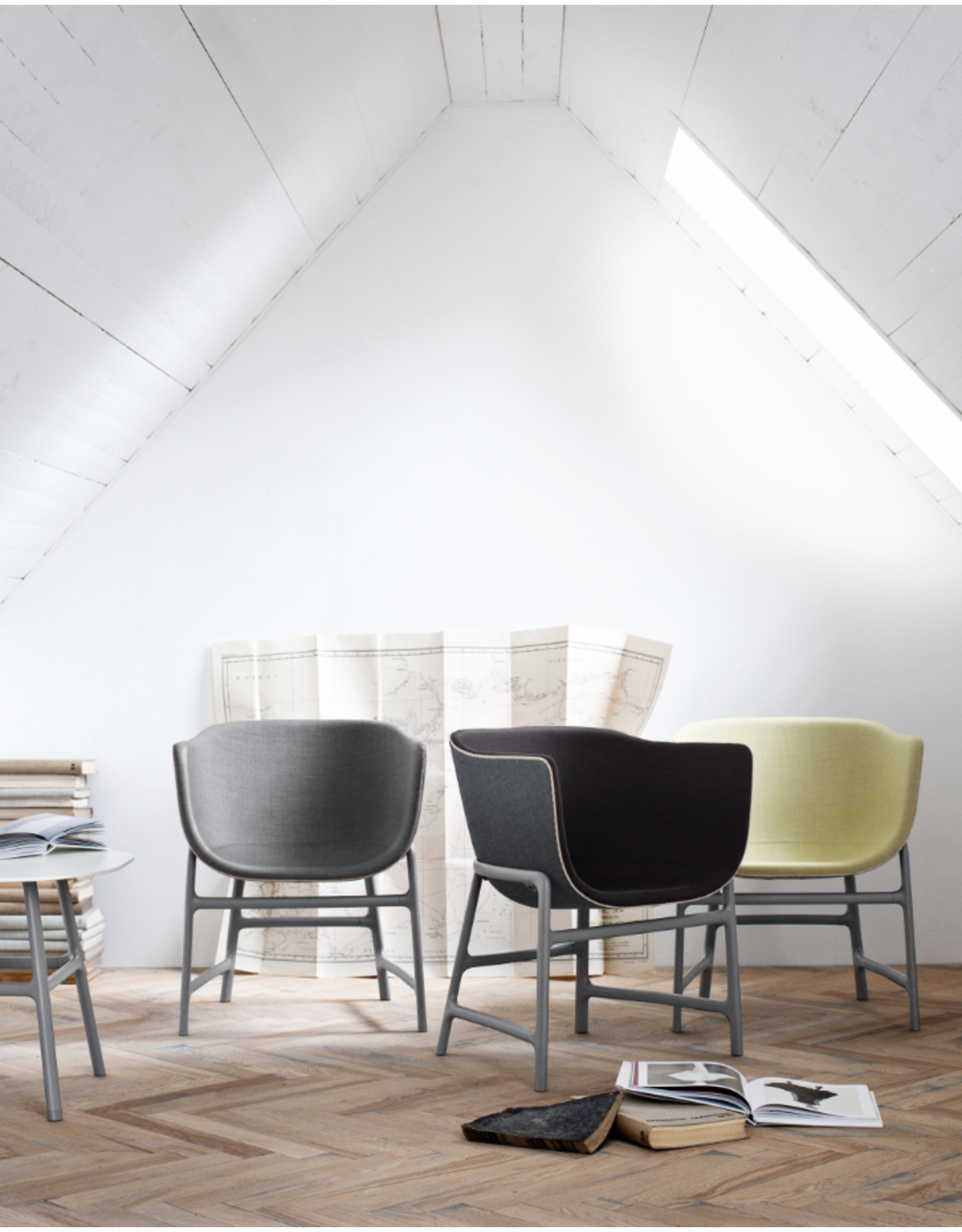 CM200 MINUSCULE CHAIR
