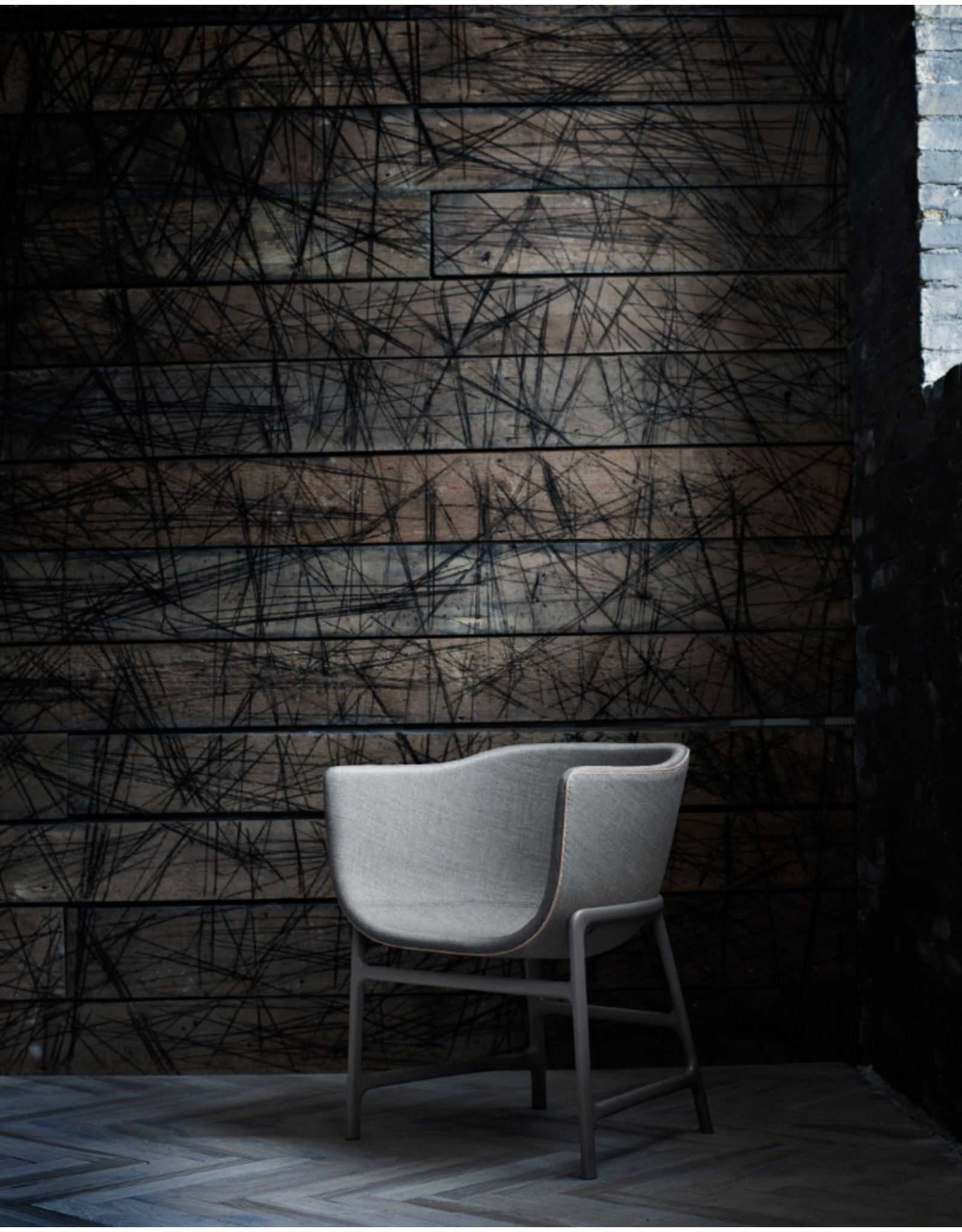 (BARGAIN CORNER) CM200 MINUSCULE CHAIR