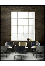 (BARGAIN CORNER) CM200 MINUSCULE CHAIR