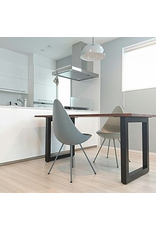 DROP 3110 STORM BLUE COLOUR CHAIR