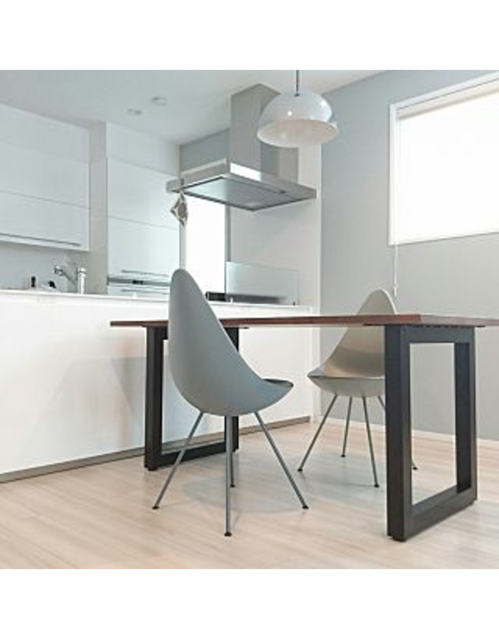 DROP 3110 STORM BLUE COLOUR CHAIR