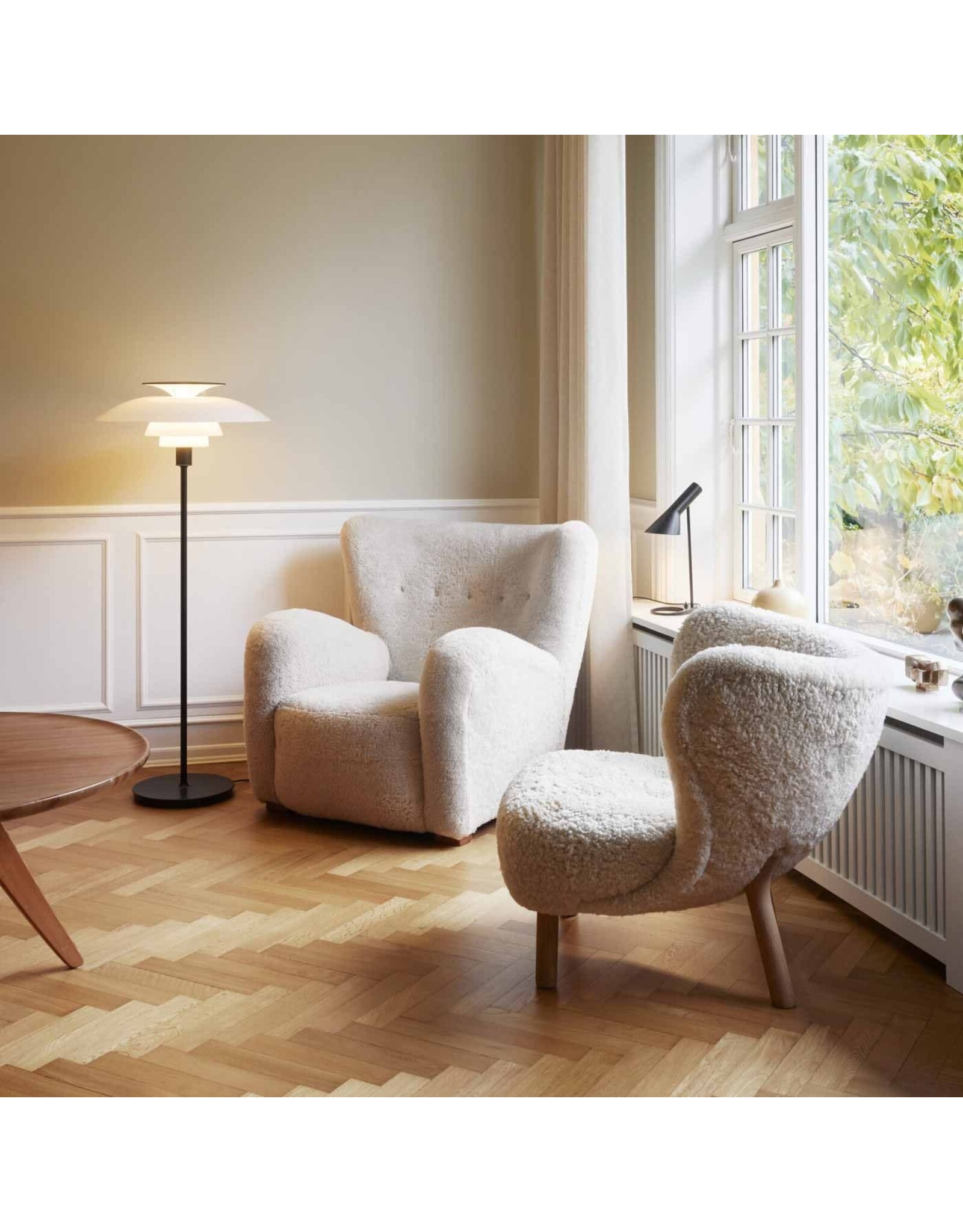 PH 80 FLOOR LAMP