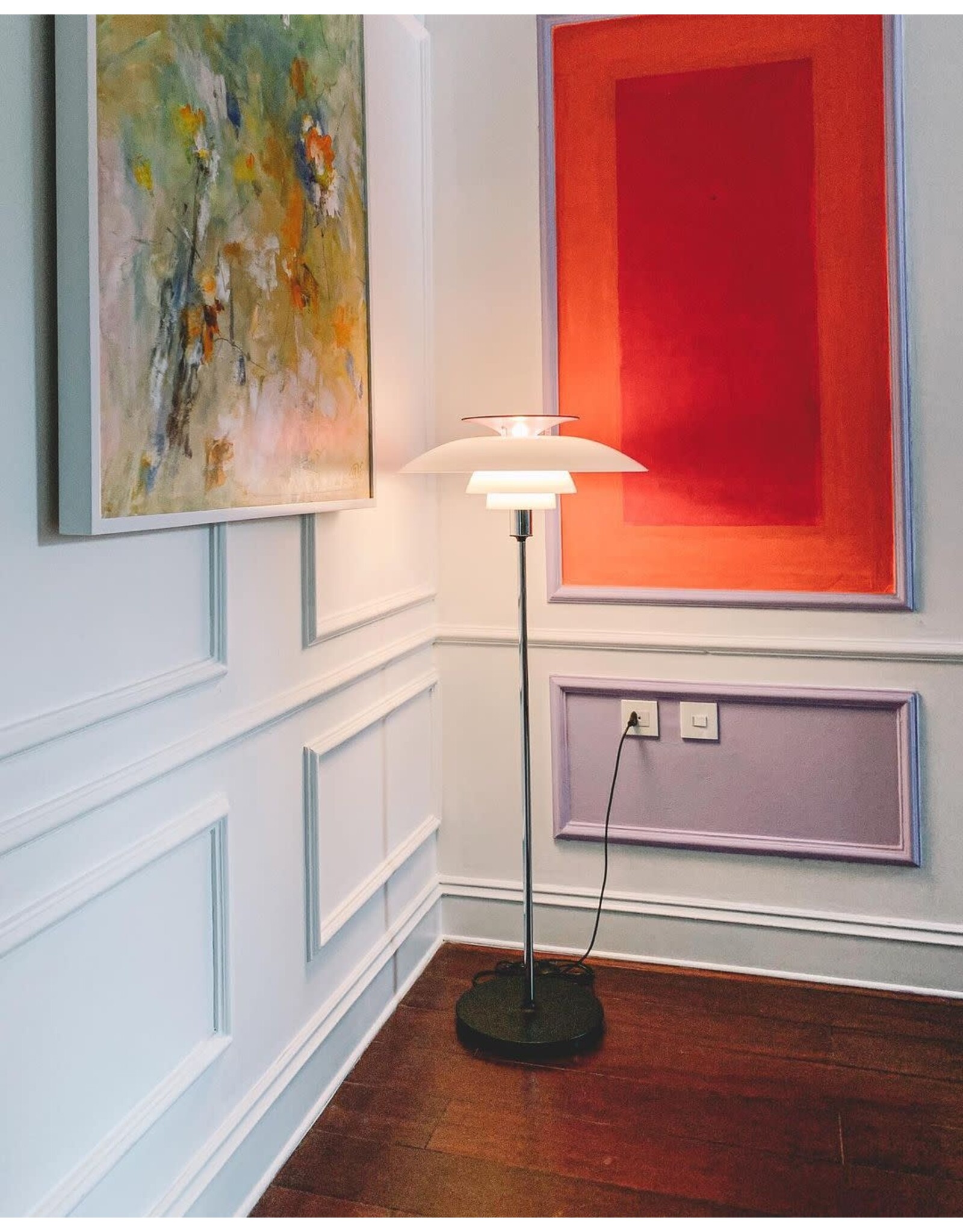 PH 80 FLOOR LAMP
