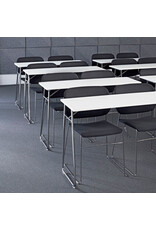 (BARGAIN CORNER) LITE STACKABLE CHAIR