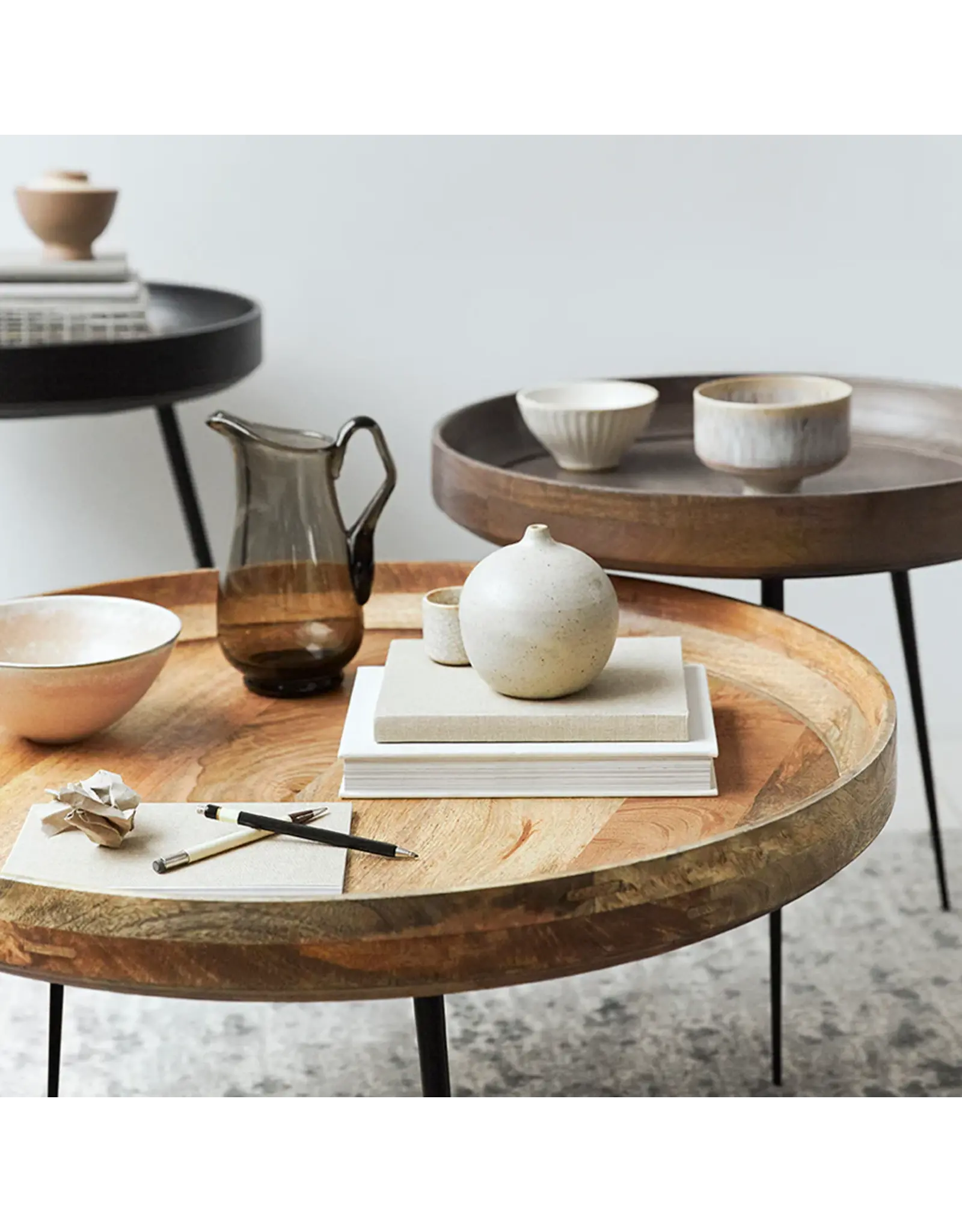 MANGO BOWL X LARGE TABLE