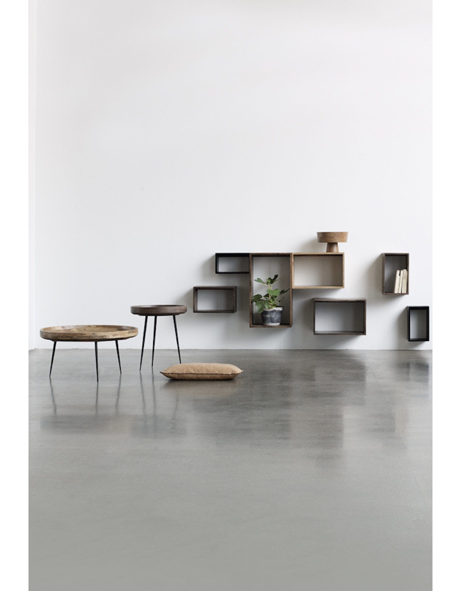 MANGO BOWL X LARGE TABLE