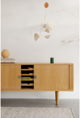 (SHOWROOM ITEM) CH825 CABINET