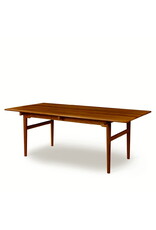 (SHOWROOM ITEM) CH327 DINING TABLE IN L190CM
