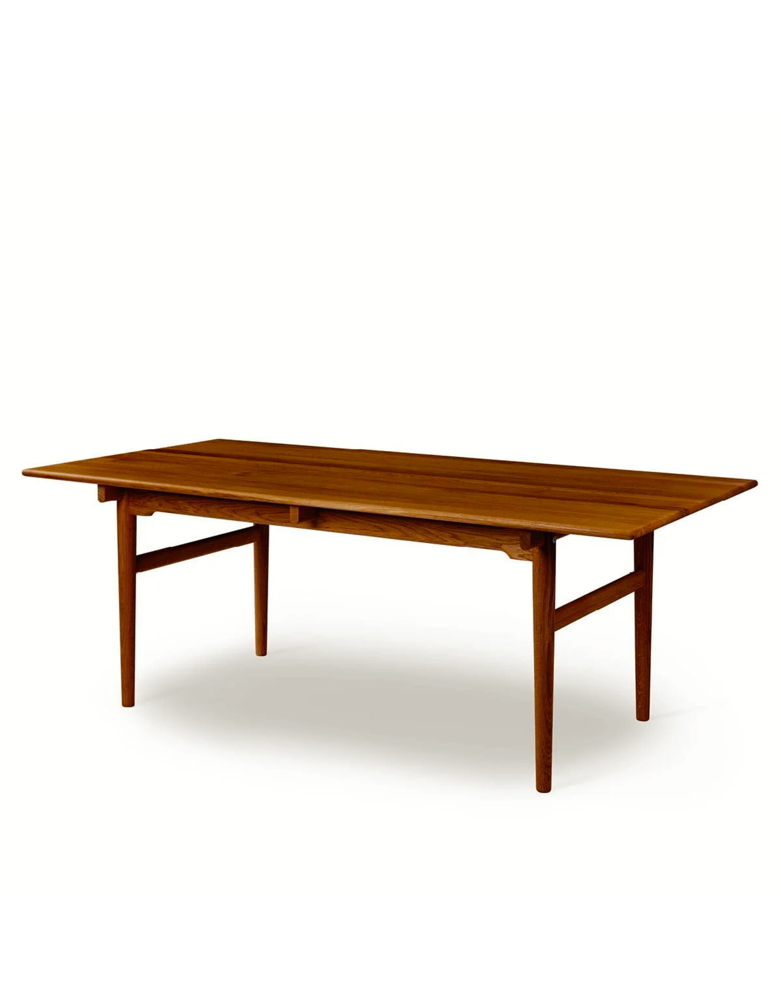 (SHOWROOM ITEM) CH327 DINING TABLE IN L190CM