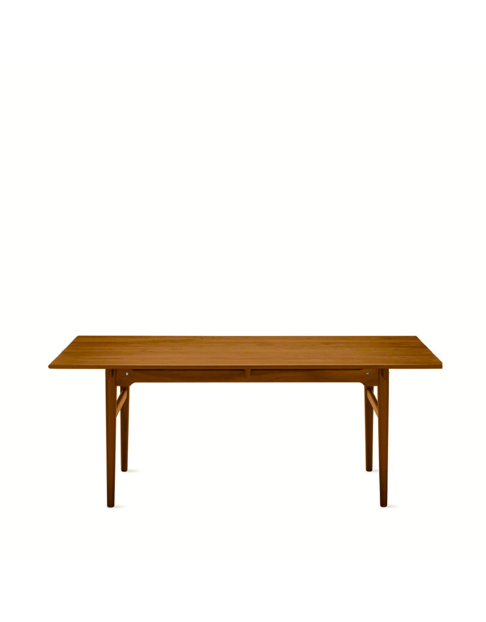(SHOWROOM ITEM) CH327 DINING TABLE IN L190CM