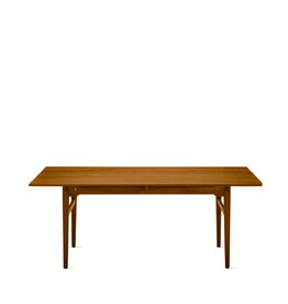 (SHOWROOM ITEM) CH327 DINING TABLE IN L190CM