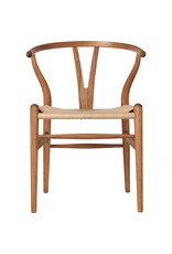 CH24 WISHBONE CHAIR