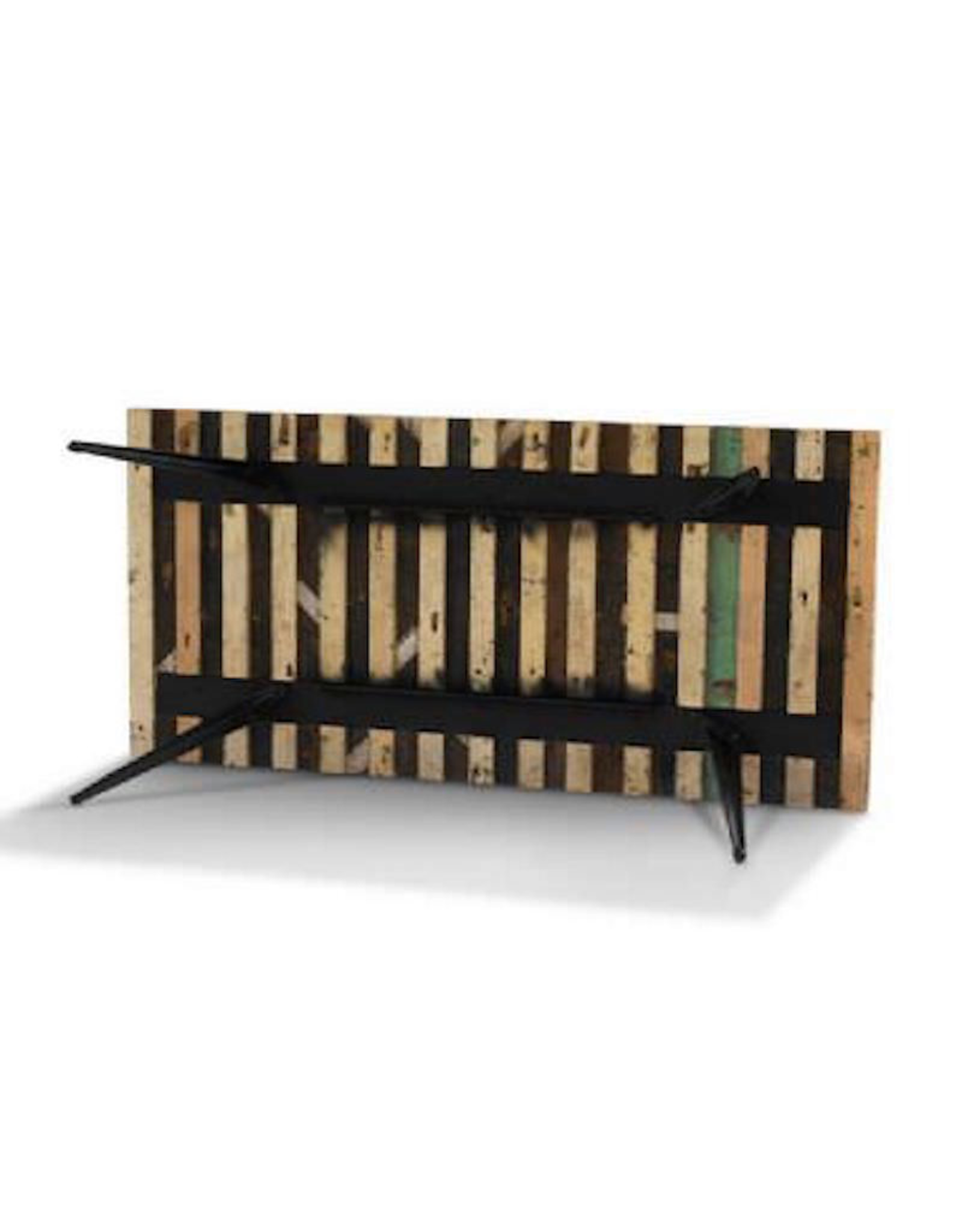 MILL LOUNGE TABLE