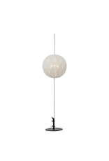 (BARGAIN CORNER) NAPOLEON BY THE NILE FLOOR LAMP