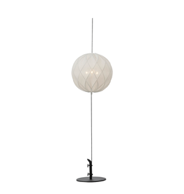 (BARGAIN CORNER) NAPOLEON BY THE NILE FLOOR LAMP