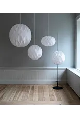 (BARGAIN CORNER) NAPOLEON BY THE NILE FLOOR LAMP