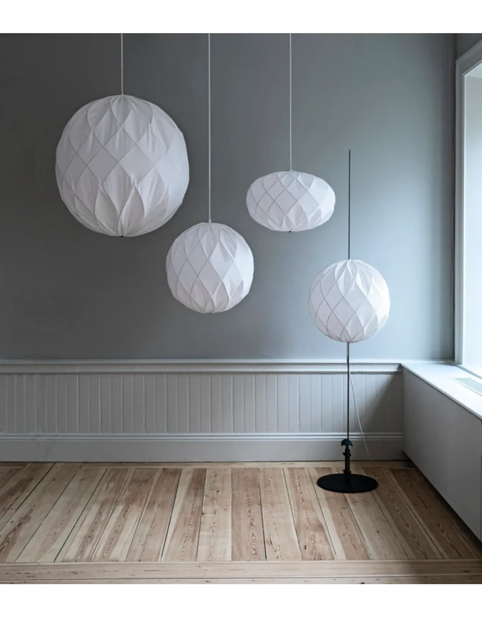 (BARGAIN CORNER) NAPOLEON BY THE NILE 地燈