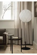 (BARGAIN CORNER) NAPOLEON BY THE NILE FLOOR LAMP