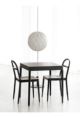 (BARGAIN CORNER) NAPOLEON BY THE NILE FLOOR LAMP