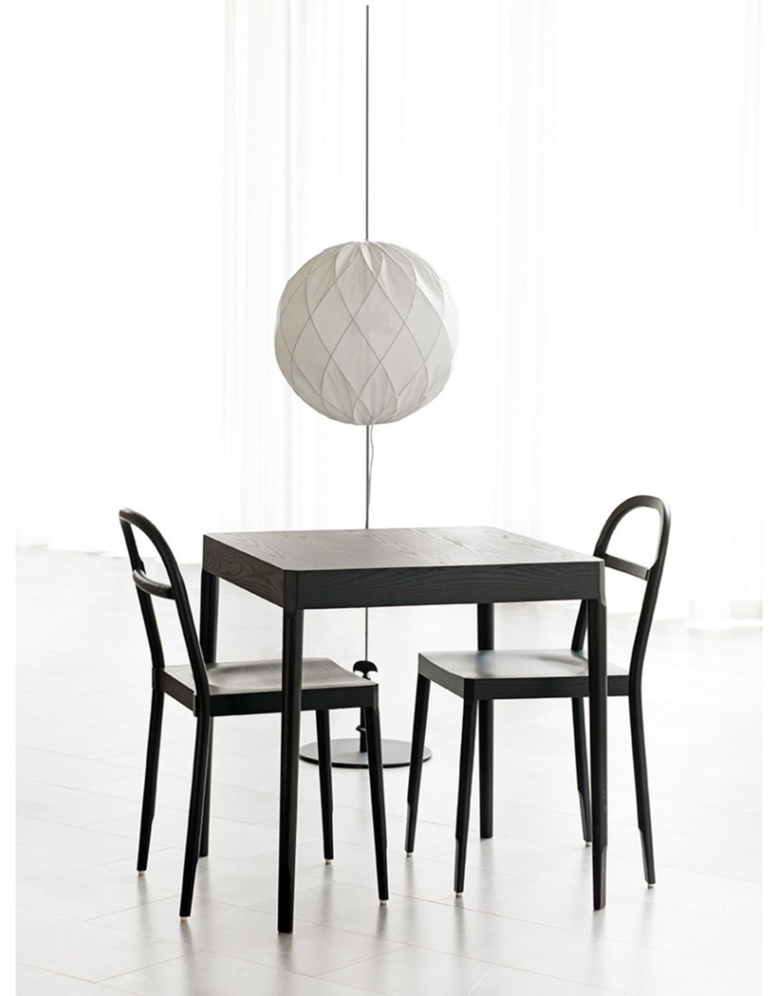 (BARGAIN CORNER) NAPOLEON BY THE NILE FLOOR LAMP