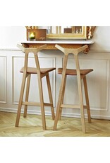 (BARGAIN CORNER) NARA 吧檯椅