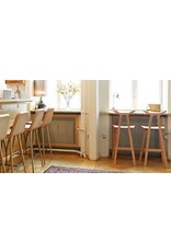 (BARGAIN CORNER) NARA BARSTOOL