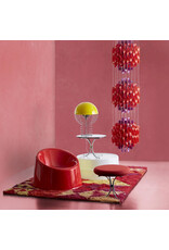 PANTO POP CHAIR IN RED