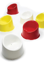 PANTO POP CHAIR IN WHITE