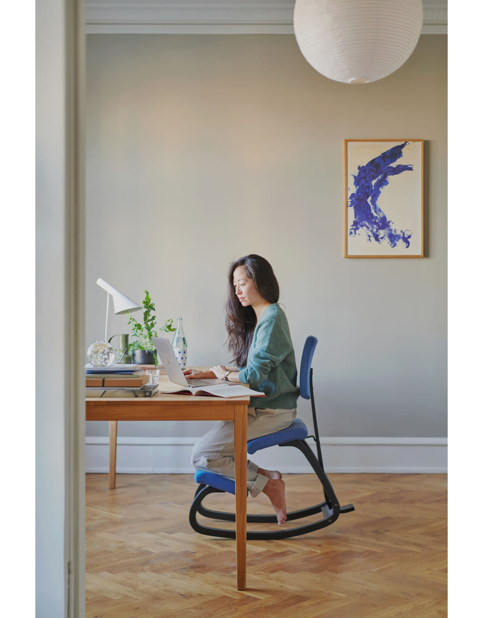 VARIABLE PLUS CHAIR