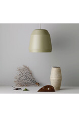 MINGUS 2 ALUMINIUM PENDANT LIGHT