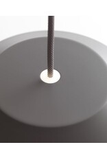 MINGUS 2 ALUMINIUM PENDANT LIGHT
