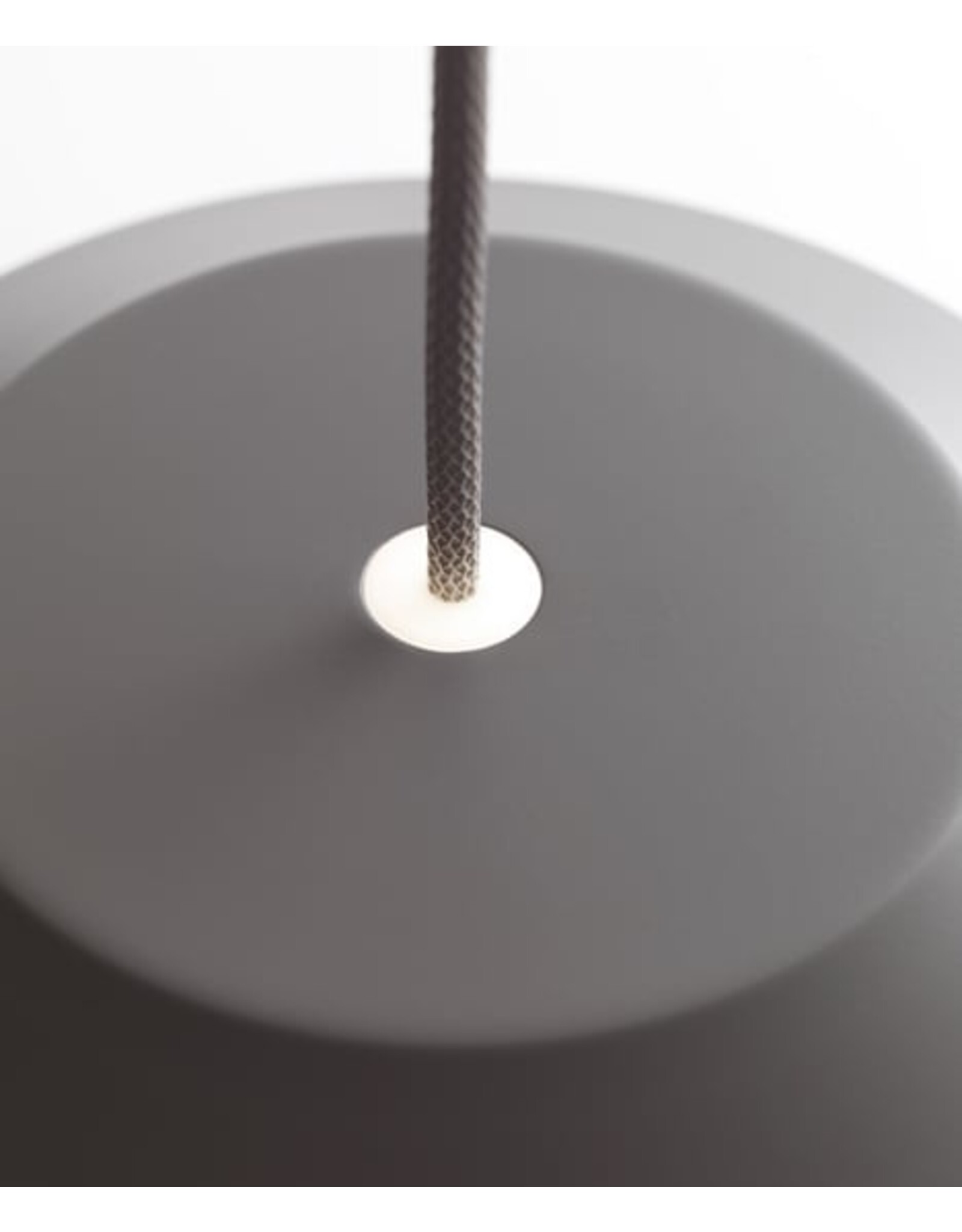 MINGUS 2 ALUMINIUM PENDANT LIGHT